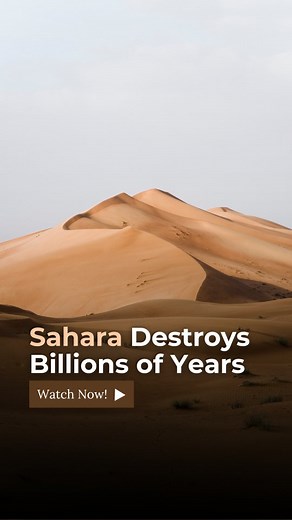 104K views · 24K reactions | Sahara Desert Destroys Evolution’s Timeline Speaker: Dr. Kent Hovind (Evangelist) #sahara #desert #sciencefacts #evolution | Simon Sinha | Facebook