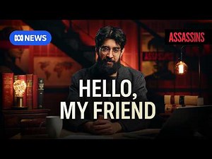 Assassinations that changed the course of history | ASSASSINS | Official Trailer