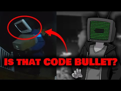 Code Bullet Reddit Recap 1. You guys are weird as f...