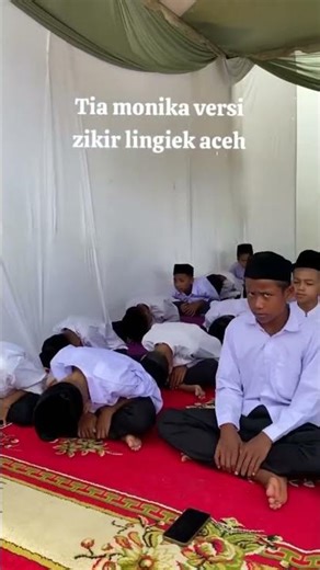 Tia monika versi dikee aceh