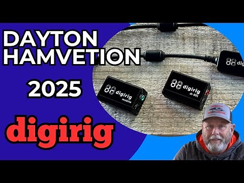 What Does digirig Do for your Ham Radio?