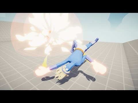 🔥 NEW SUPER BOXER vs EVERY UNIT Totally Accurate Battle Simulator TABS 🔥