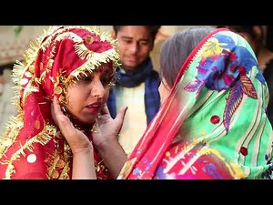 Film on Child Marriage