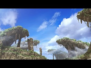 Shulk bekräftad för Super Smash Bros.. Från Xenoblade.