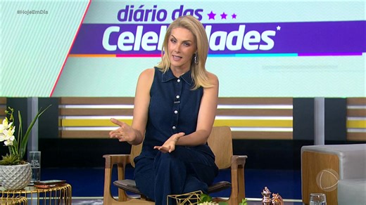 A Rainha dos Baixinhos, Xuxa Meneghel, preocupou os fãs ao passar por uma cirurgia de emergência. A apresentadora, estava sentindo fortes dores por conta de uma hérnia de disco na coluna, e foi aí que os médicos optaram por realizar a operação. #HojeEmDia | Programa Hoje em Dia