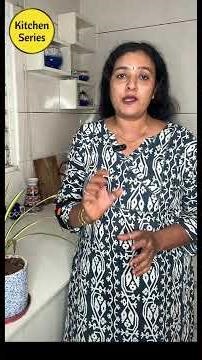 ગરમી લૂ થી બચવાની 1 મિનિટની ટિપ્સ | Kitchen Series 1 minute tips