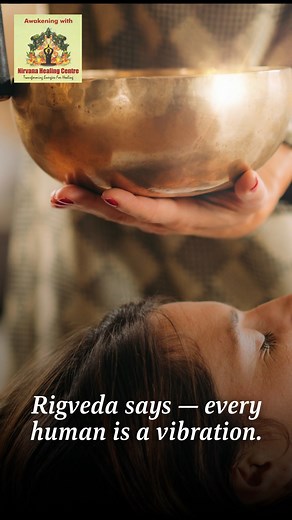 ✨ Ever wondered how people healed thousands of years ago — without medicine or machines? 🌿 The answer lies in the Rigveda — the ancient science of healing energies. 💫 It says every human is a vibration, and when this vibration is balanced, the body, mind & soul align in harmony. 🕉 At Nirvana Healing Centre, we revive these Rigvedic healing codes — ✨ Where energy realigns, and the soul heals… naturally. Contact us at 9004849786/9699049786 🌐 Visit: www.nirvanahealingcentre.com #NirvanaHealingC