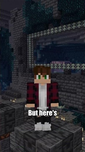 Minecraft Has an UNBREAKABLE Block That Isn’t Bedrock…