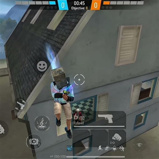 #viral #freefire #explore #trending #boost #freestyle