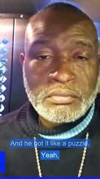 BYG Kurse How the Pastor Troy collaboration happened