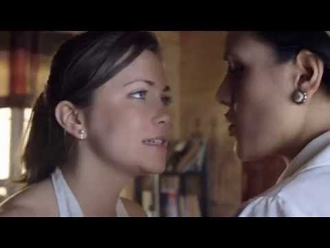 Camp Belvidere - Trailer