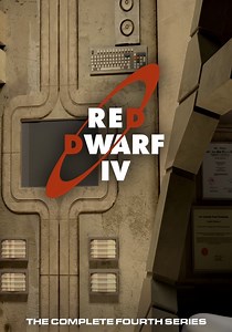 Red Dwarf Season 4 - watch full episodes streaming online