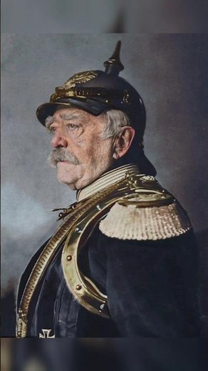 The Life of Otto von Bismarck