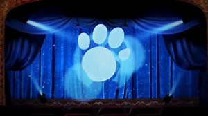 Blue's Clues & You! Live on Stage TV Spot, 'Blue Is Taking Center Stage'
