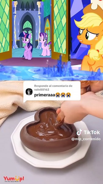 My Little Pony: Aventura Escolar, Parte 2