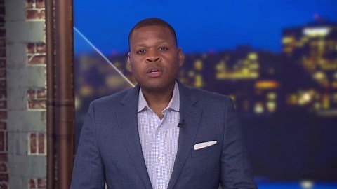 Demonstrations sparked in DC over ICE raids in Los Angeles