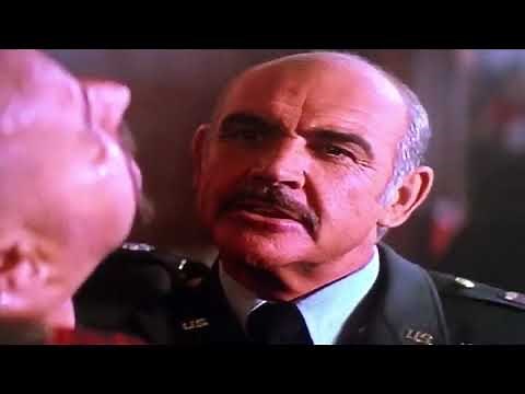 Presidio: La Hora de los Héroes (1988)