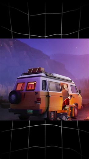 This Game is a 10/10 Heartbreak Simulator (FOREVER AGO finally new Gameplay Reveal!) day 31 #shorts