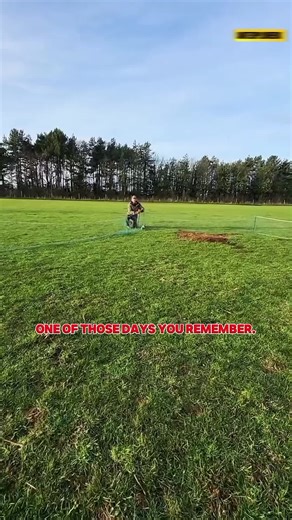 Ferrets working underground, nets set, pressure building. Rabbits bolting clean once the ferrets go in. One of those days you remember. Out on open ground, doing things the way we were taught. Even better having my daughters with me, letting them get properly stuck in. Raising them the way we were raised. Finished on a good note. #fyp #learnontiktok #ferrets #pestcontrol #familylife