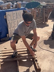 Clean Ocean Project on Reels | Facebook