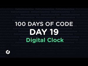 100 Days of Code | Day 19