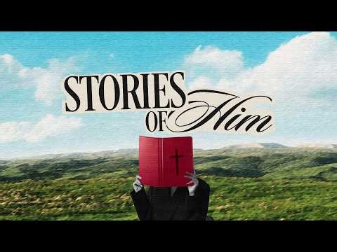 Youth Service | Stories of HIM: Calming The Storm