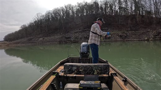 G3 Gator Tough Boats gives you the versatility to catch multi-species of fish just about anywhere. Visit us today at http://www.lakeareawatersports.com/! . . . #G3Boats | Lake Area Watersports