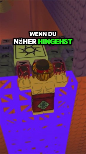 Das gruseligste Spiel auf Roblox…👿😱