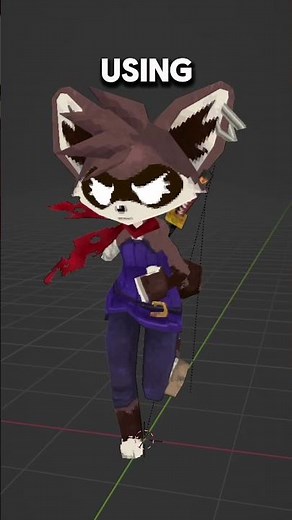 Why Did PS1 Games Do That Jitter Thing? #lowpoly #gaming #ps1 #retro #playstation #soulreaver