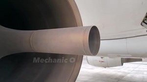 ✅ Guess the engine?? The after effects (engine shutdown) ✈️ #fyp #trending #aviation #viral #foryou #seat #asmr #satisfying #sound #aviationlovers #avgeek #fypシ #aircraftmaintenance #fyi #aircraftengineer #aircraftmechanic #airbus #aviationdaily #aviationgeek #airbus #satisfyingvideos #satisfyingsounds #satisfyingasmr #exhaust #adayinmylife | Mechanic O