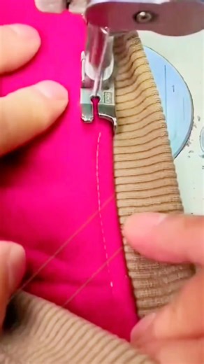 Sewing tips for hemming | Creative and tips