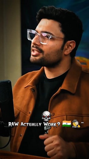 How Does RAW Actually Work?#podcastclips #raw #india