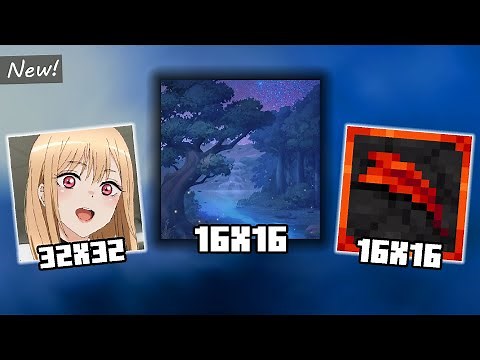 [4K] The TOP 3 BEST Bedwars/PvP Texture Packs + (clicking sounds)