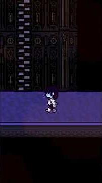 Did We Miss These Secret Deltarune Areas?! #utdr #undertale #deltarune