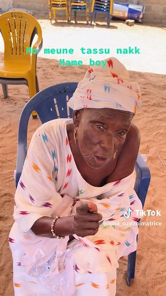 Tassu: La Tradition Sénégalaise en Chanson