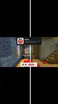 Hafen Texture Pack for Minecraft! Clean Vanilla Style & Beautiful Graphics | MCPE Java 1.21