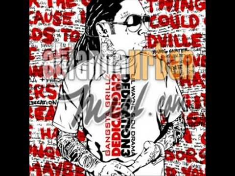 Lil Wayne Ft. Gudda Gudda - Magic - Dedication 3