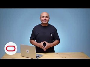 Oracle Database Components - Oracle Course