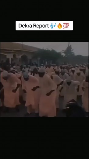 Dekra Report - Jiksman MusiQ (Official Song)