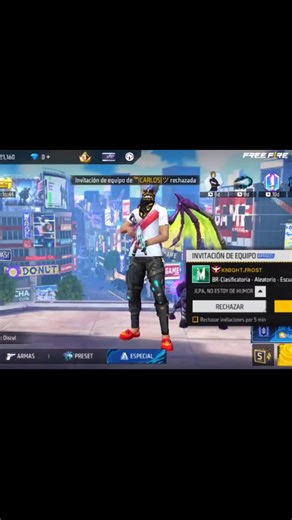 fri fray 🤑@KNIGHT🖤 @Carlos jejeje