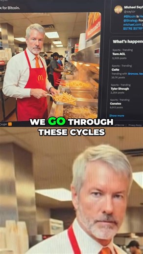 Time To Call It For Bitcoin & Crypto? | Cryptos R Us