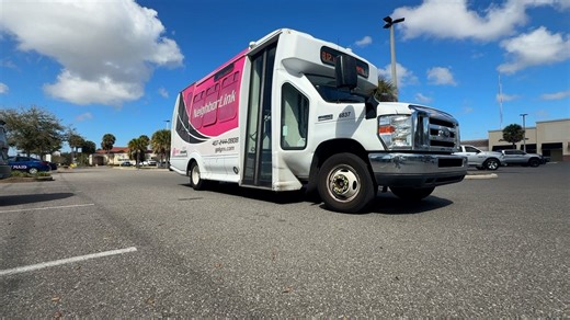 LYNX plans an on-demand, app-based service for NeighborLink routes