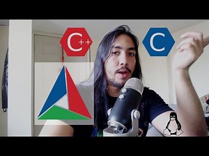 CMake Setup on a typical C or C++ project