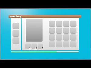 Roblox Inventory System