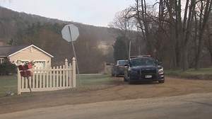 Funeral set for parents of Allegany County teen charged with murder, manslaughter