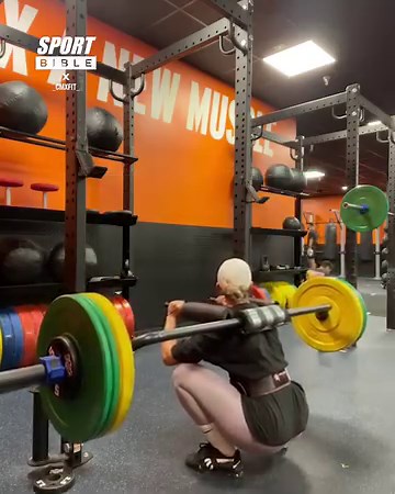 It took ages for someone to help... 😦 | SPORTbible