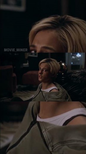 SMILE 2 - This Scene Made By a Dancers 🤯