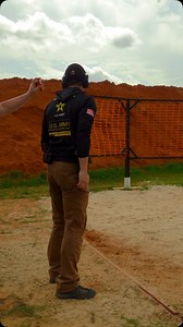 Staff Sgt. Jacob Hetherington claimed the Carry Optics Division and third overall at the 2025 L3 Harris Aim for the Coast USPSA Match. What makes this performance especially impressive is that Hetherington beat his next closest competitor by almost 5%. This is incredibly rare in @theuspsa as most matches are decided by less than 1%! Send some congratulations to Staff Sgt. Hetherington! @theuspsa @elementtrainingcomplex @erpsuspsa #actionshooting #AimfortheCoast #USPSA #ShootFast #CarryOptics | U