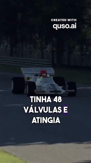 Por que a BRM disse NÃO ao motor mais famoso da F1? 🏁🚫