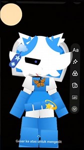 the big bad wolf #emojicat #wolf#butifyoucloseyoureyes